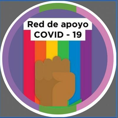 Red de Apoyo Feminista- LGBTI frente al COVID-19 🏳️‍🌈 @LEDESER_AC