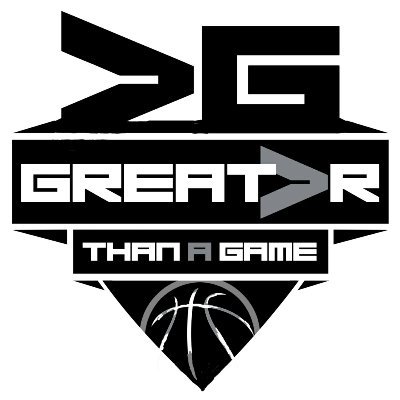 Basketball is only the bridge to greatness. We are GTAG, Greater than a Game!