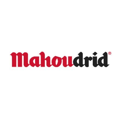 Mahoudrid_ Profile Picture