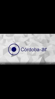Programa de cultura que se emite por Canal 10 de la Universidad Nacional de Córdoba los Sábados a las 15 horas.