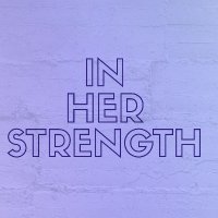 In Her Strength(@InHerStrength) 's Twitter Profile Photo