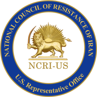 NCRI-U.S. Rep Office(@NCRIUS) 's Twitter Profile Photo