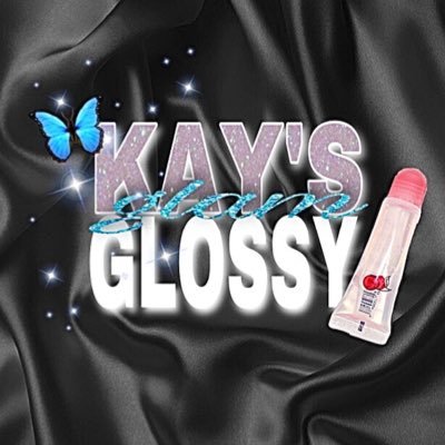 The Glossiest Of Them All✨💗 Come Shop Today at https://t.co/91kKpBKgvf