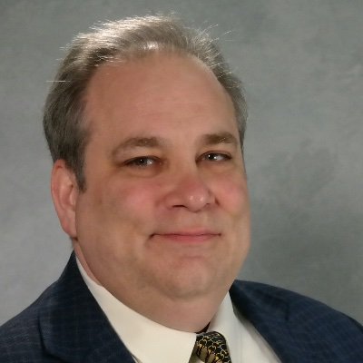 WichitaStateMRC's profile picture. Director - John Jones