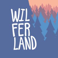 WILFERLAND (@wilferland) 's Twitter Profile Photo WILFERLAND (@wilferland) 's Twitter Profile Photo