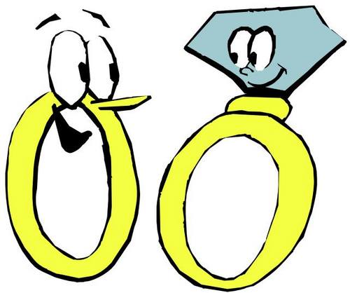 AlmostMarried1's profile picture. The fun, new way to celebrate a friendship or relationship!  A spoof ceremony with ring pops, certificates and wrist bands!  Don't worry, it's just ALMOST!