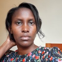 Joy Muballe(@jmuballe) 's Twitter Profile Photo