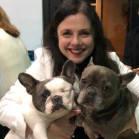 Anna Khanna, MD (@annakhanna4) 's Twitter Profile