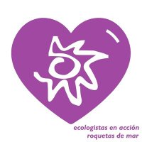 Ecologistas Roquetas de Mar(@EARoquetas) 's Twitter Profile Photo
