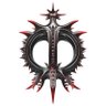 CryptoSpectr's profile picture. VR/3D/Concept/Character Artist #NiftyGateway #Superrare #Makersplace #KnownOrigin #Rarible #Opensea @CultCryptoArt
cryptospectr.eth