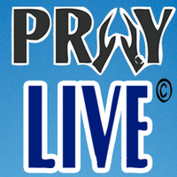 pray live(@prayerbacknow) 's Twitter Profile Photo
