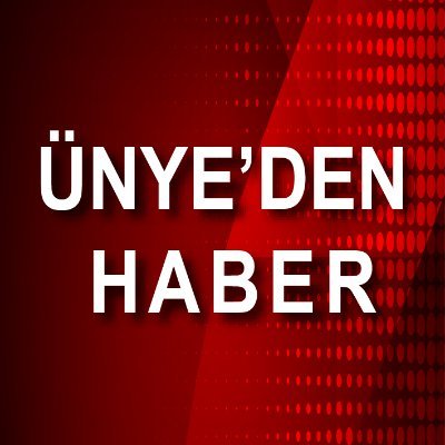 Ünye'den Ve Bölgeden 7/24 Saat Haber
Whatsapp İhbar Hattı: 05078585489
İnstagram:unyedenhaber
Youtube: unyedenhaber
Facebook: unyedenhaber
https://t.co/AjPuQ1dodc