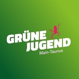 Hier twittert die Grüne Jugend Main-Taunus! 🌻