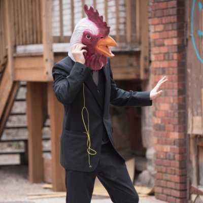 M05hJcDRpc4q7lM's profile picture. Twitterはじめてみたよ
炎上商法反対派
#相互フォロー