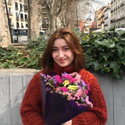 ana_a_ayza's profile picture. 🎙️Periodista en @europaabierta