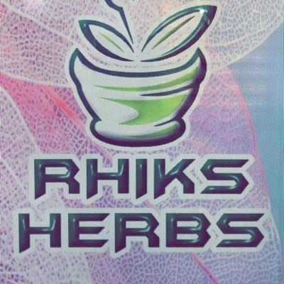 Rhiks Herbs