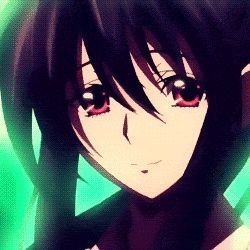 Akeno Profile