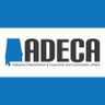 ADECA's profile picture. Alabama Department of Economic and Community Affairs