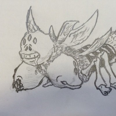 Fan of vore and hypno. 28 | he/him and up to chat. no minors allowed