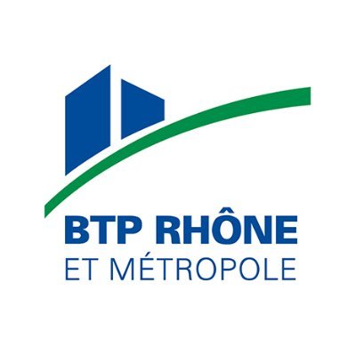 Fédération des Entreprises du Bâtiment et des Travaux Publics du département du Rhône, 800 entreprises adhérentes, création 1863