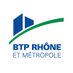 Fédération BTPRhône (@BTPRhone) Twitter profile photo