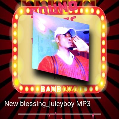 music artist andhttps://audiomack.com/mr_paragon/song/blessings