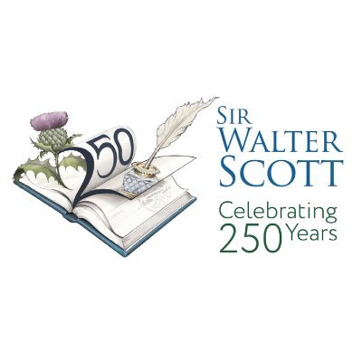 In 2021-22 Scotland celebrates the 250th anniversary of Sir Walter Scott with a nationwide programme of events and activities. Led by @AbbotsfordScott