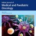 Ind J Med Ped Oncology (@ijmpoofficial) Twitter profile photo Ind J Med Ped Oncology (@ijmpoofficial) Twitter profile photo