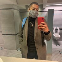 B. Reed (@cant_reed) 's Twitter Profile