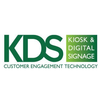 Kiosk & Digital Signage