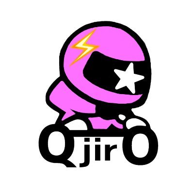 QTuber https://t.co/AV4j8SivgE チャンネル登録・ご視聴お願いします! お問合せはDMまたは 926qjiro@gmail.comへ