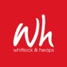 WhitlockHeaps's profile picture. Helping you find your new front door