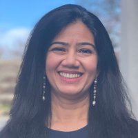 Meghana Bendre (@meghana27) 's Twitter Profile