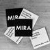 MIRA studio (@MIRAstudio4) Twitter profile photo