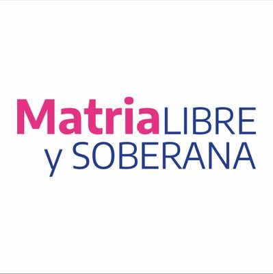 Mujeres que generan acciones para mejorar la calidad de las instituciones y organizaciones • matrialibreysoberana@gmail.com