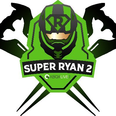 Super_Ryan_2 Profile Picture