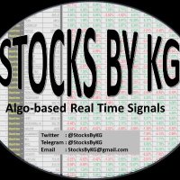 Stocks By KG(@StocksByKG) 's Twitter Profile Photo