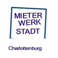 MieterWerkStadt Charlottenburg(@mieterwerkstadt) 's Twitter Profile Photo