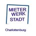 MieterWerkStadt Charlottenburg (@mieterwerkstadt) Twitter profile photo