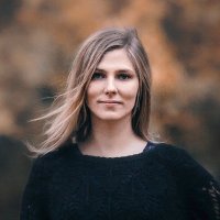 Katja van der Meer (@ksergejeff) 's Twitter Profile