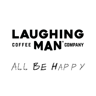 Laughing Man Coffee Profile