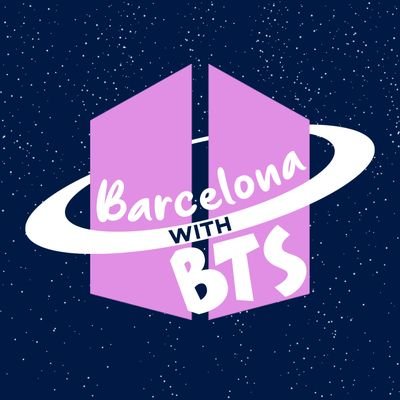 backup account de @bcnwithbts 
¡Organizamos eventos para BTS y ARMY en Barcelona!