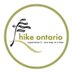Hike Ontario (@hikeontario) Twitter profile photo