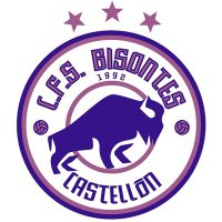 Femenino Bisontes(@femecastellon) 's Twitter Profile Photo