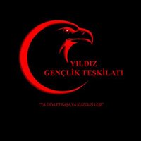 Yıldız Gençlik Teşkilatı(@yildizgenclik06) 's Twitter Profile Photo