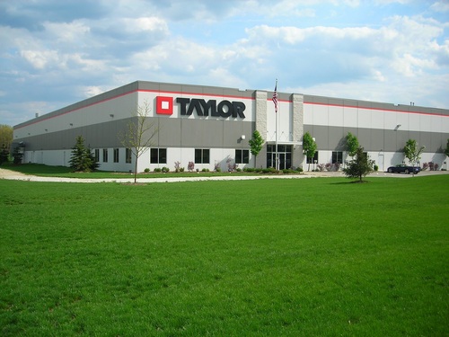 Since 1816, Taylor's holistic approach to manufacturing office furniture has created sustainable triple bottom line value for seven generations.
