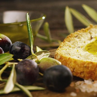 Andalucian Olive Company Profile