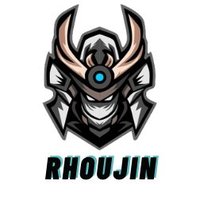Rhoujin(@Rhoujin_Z) 's Twitter Profile Photo