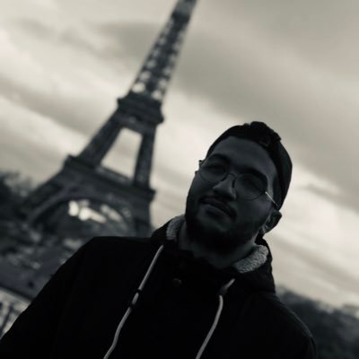 RedaFrikh's profile picture. 96' young man with many projects🛰🔬🗝|| You will find me in the room 58