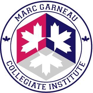 Latest updates brought to you by Marc Garneau Collegiate Institute's Student Activity Council! Let's go Cougars!